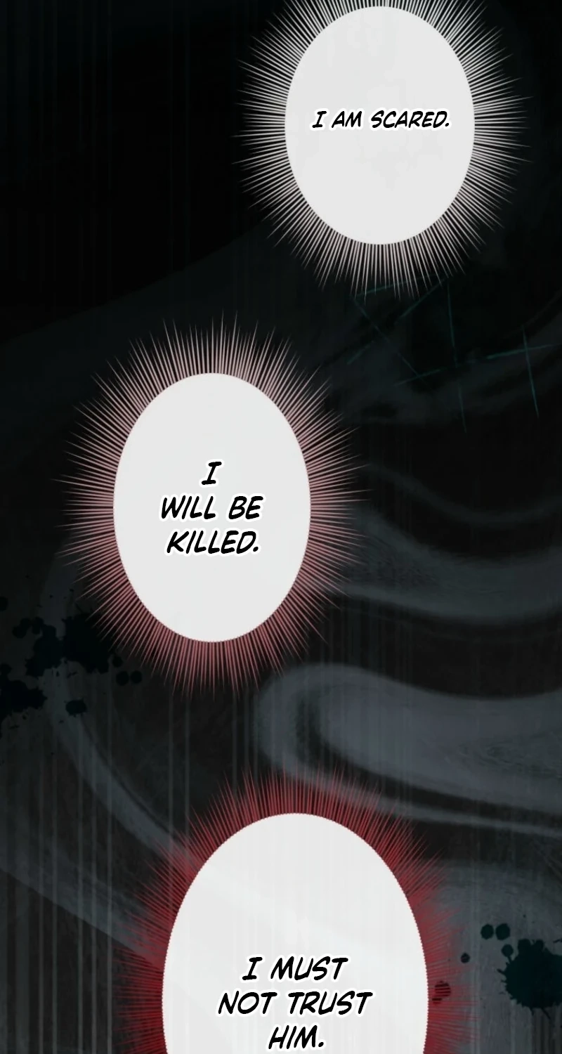 The Tyrant’s Obsession with the Dying Empress chapter 26 page 105