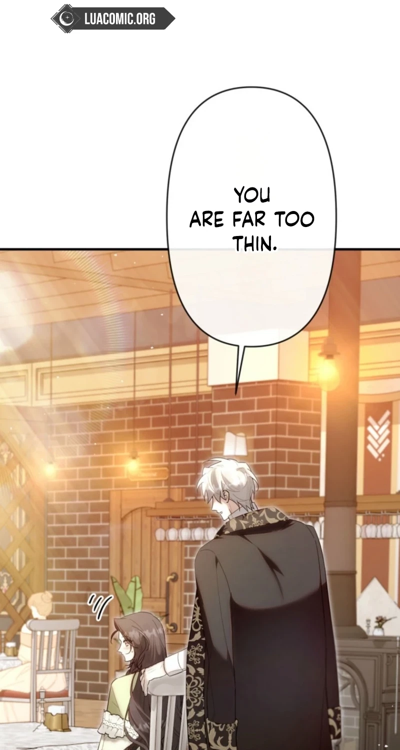 The Tyrant’s Obsession with the Dying Empress chapter 26 page 61
