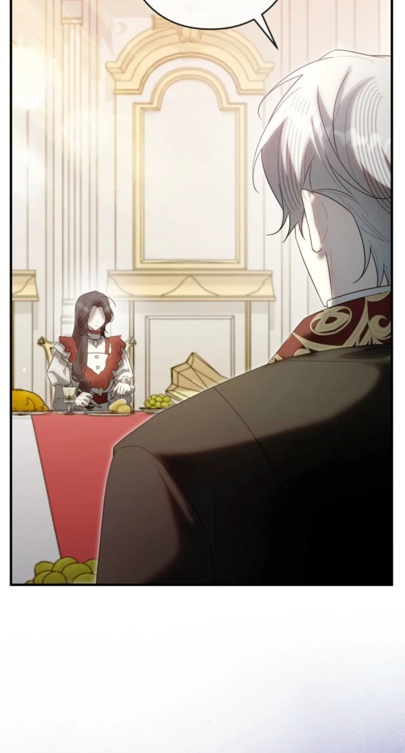 The Tyrant’s Obsession with the Dying Empress chapter 26 page 6