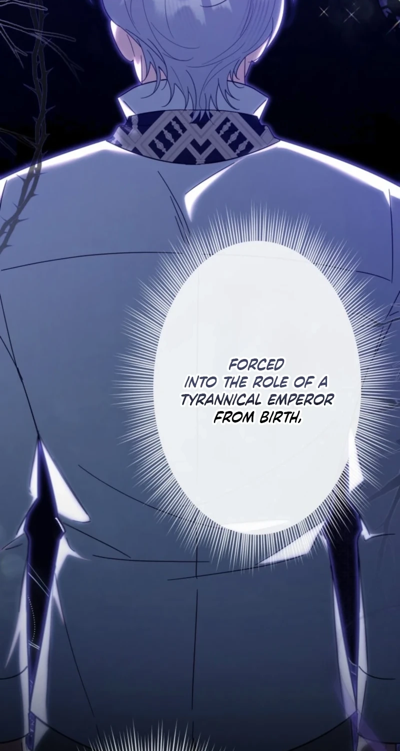 The Tyrant’s Obsession with the Dying Empress chapter 26 page 94