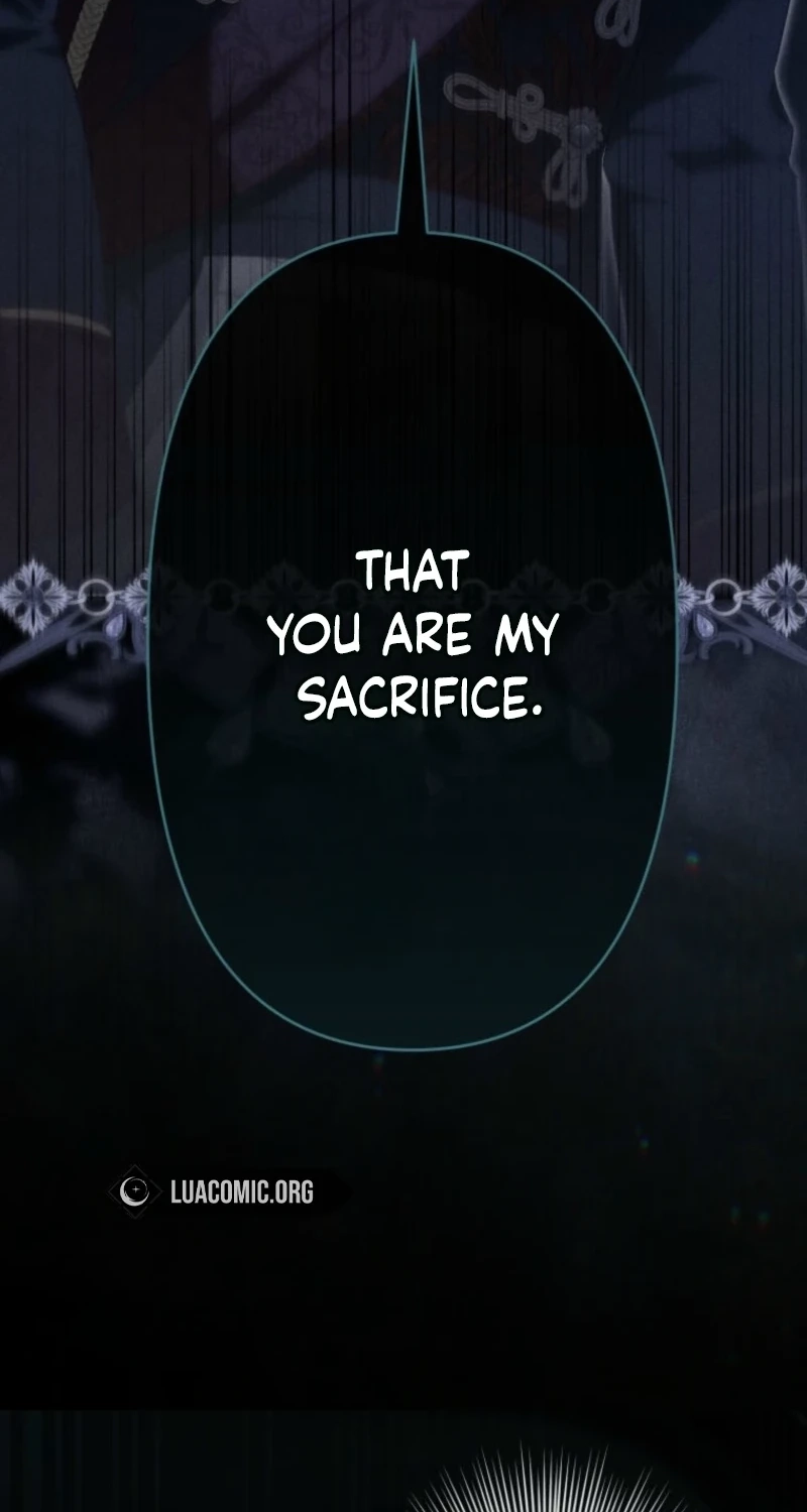 The Tyrant’s Obsession with the Dying Empress chapter 26 page 104