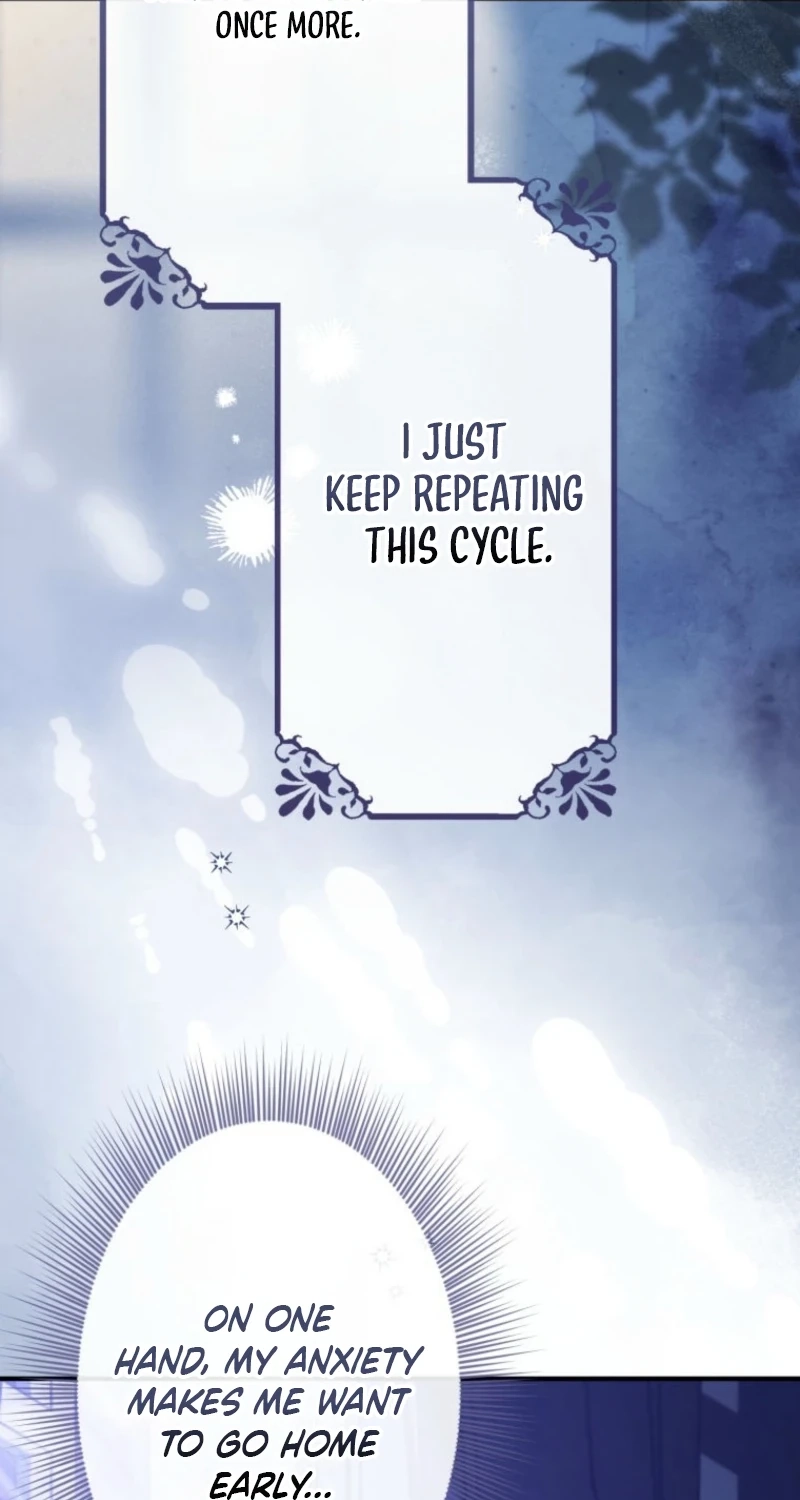 The Tyrant’s Obsession with the Dying Empress chapter 26 page 79
