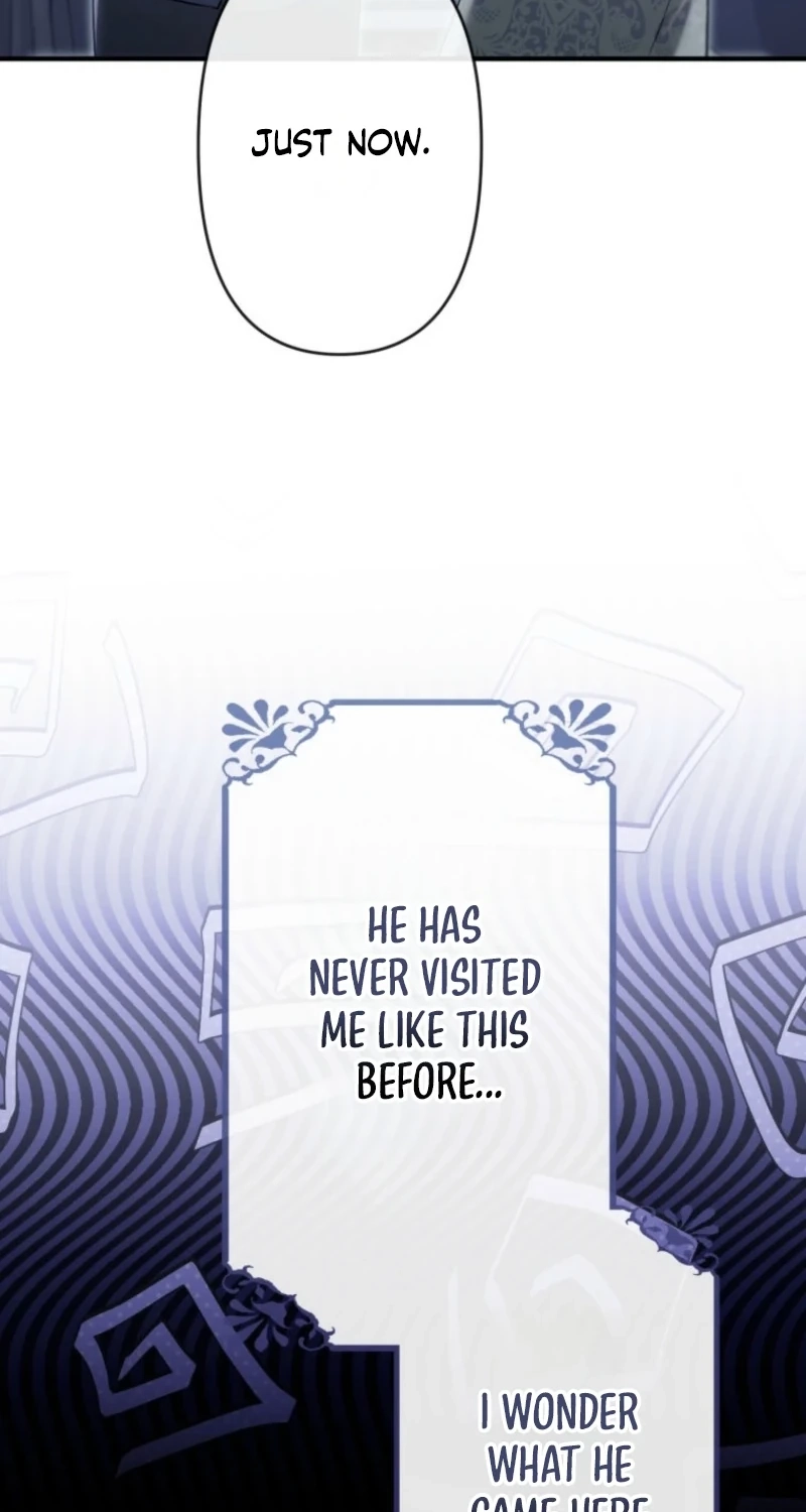 The Tyrant’s Obsession with the Dying Empress chapter 26 page 83