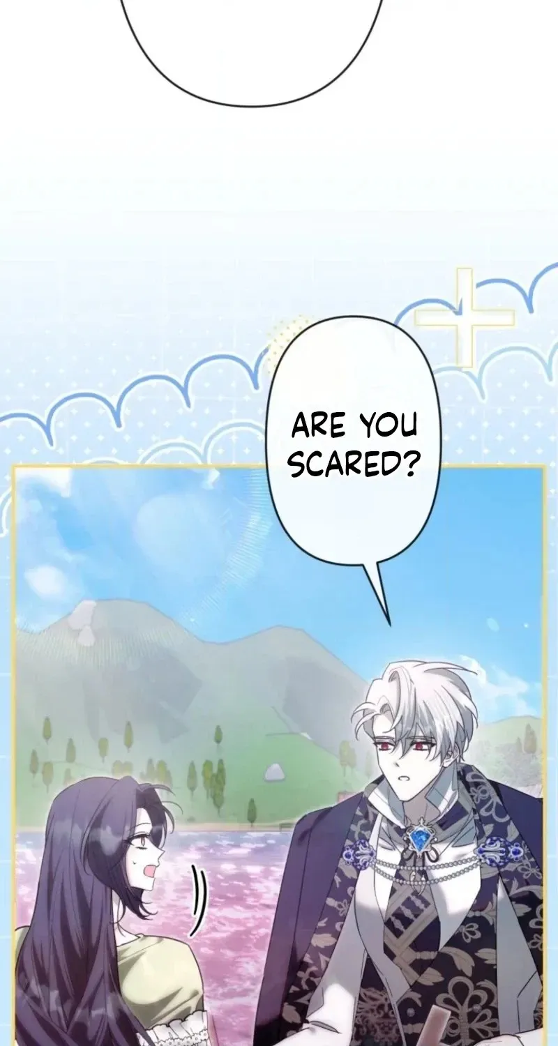 The Tyrant’s Obsession with the Dying Empress chapter 26 page 40
