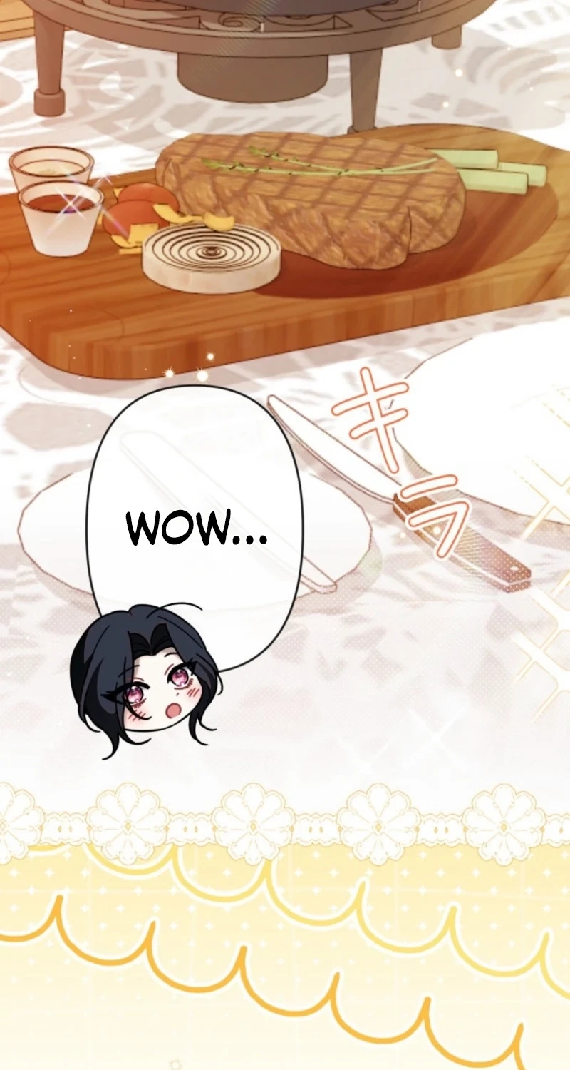 The Tyrant’s Obsession with the Dying Empress chapter 26 page 63