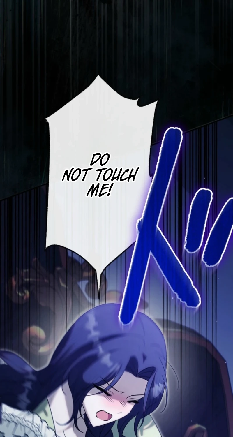 The Tyrant’s Obsession with the Dying Empress chapter 26 page 107