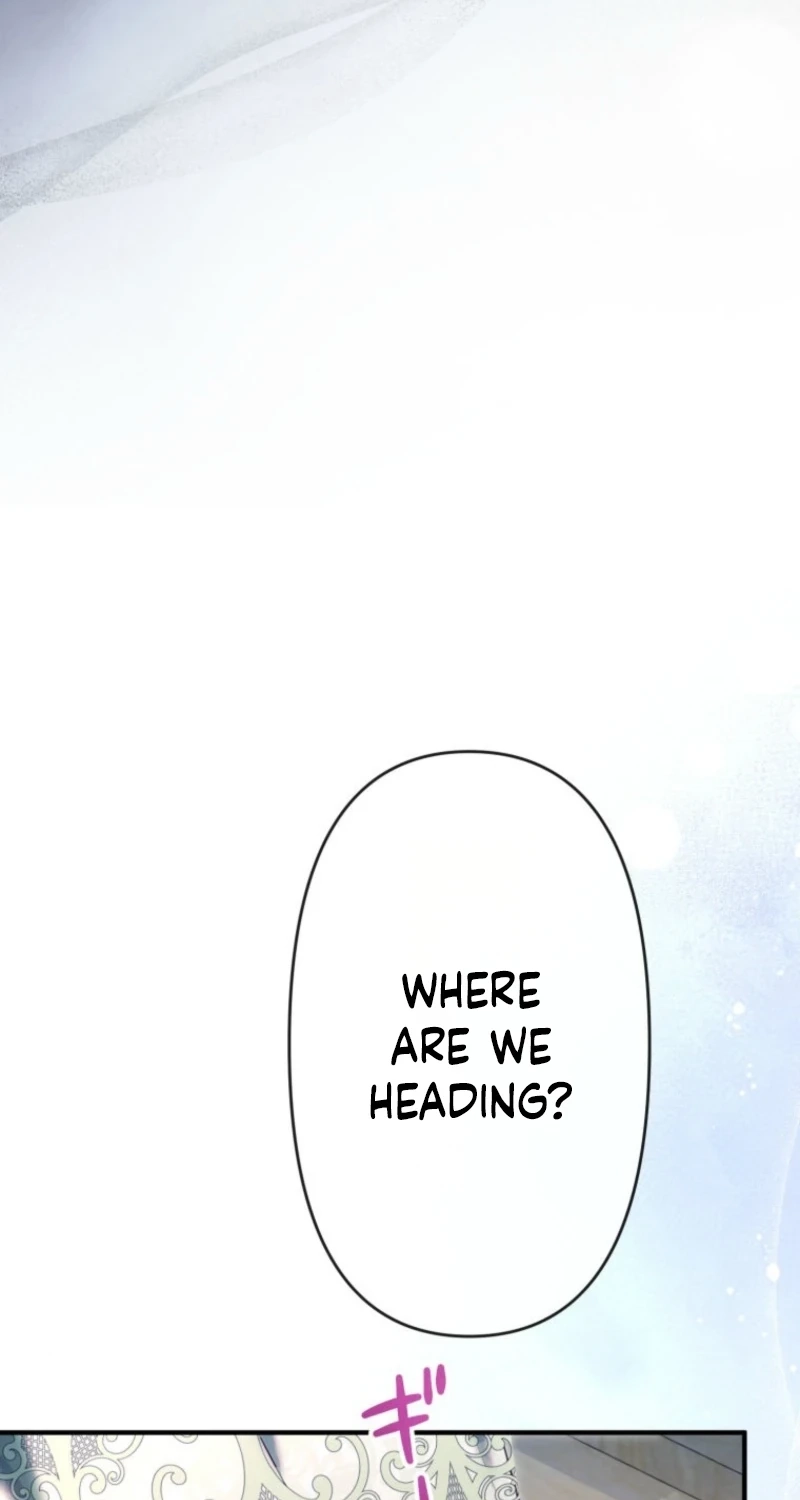 The Tyrant’s Obsession with the Dying Empress chapter 26 page 35