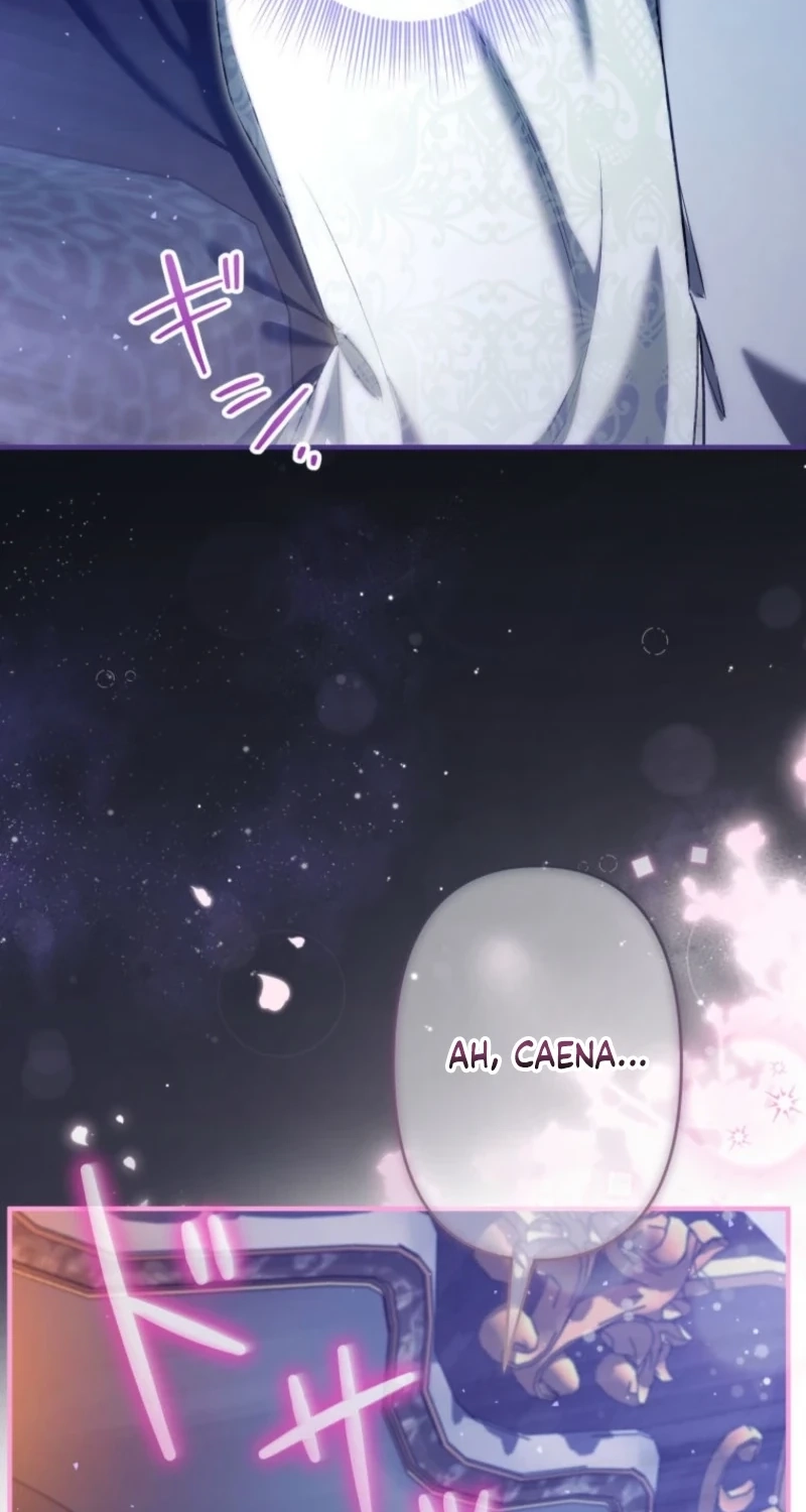 The Tyrant’s Obsession with the Dying Empress chapter 26 page 96