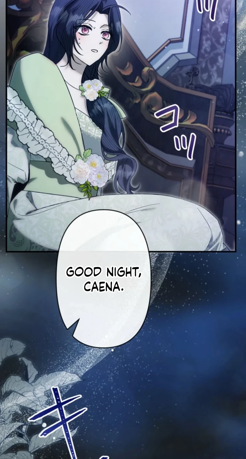 The Tyrant’s Obsession with the Dying Empress chapter 26 page 116