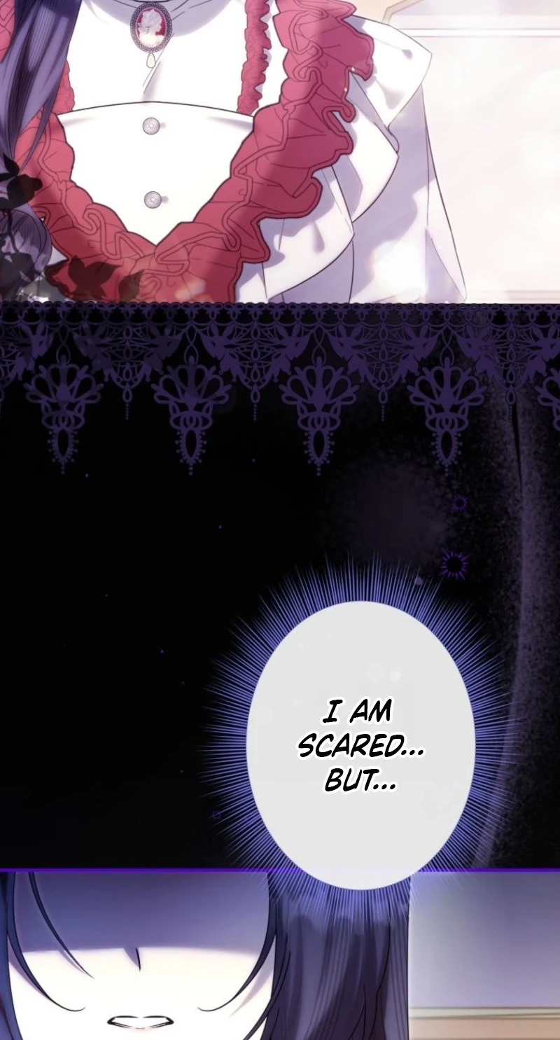 The Tyrant’s Obsession with the Dying Empress chapter 26 page 8