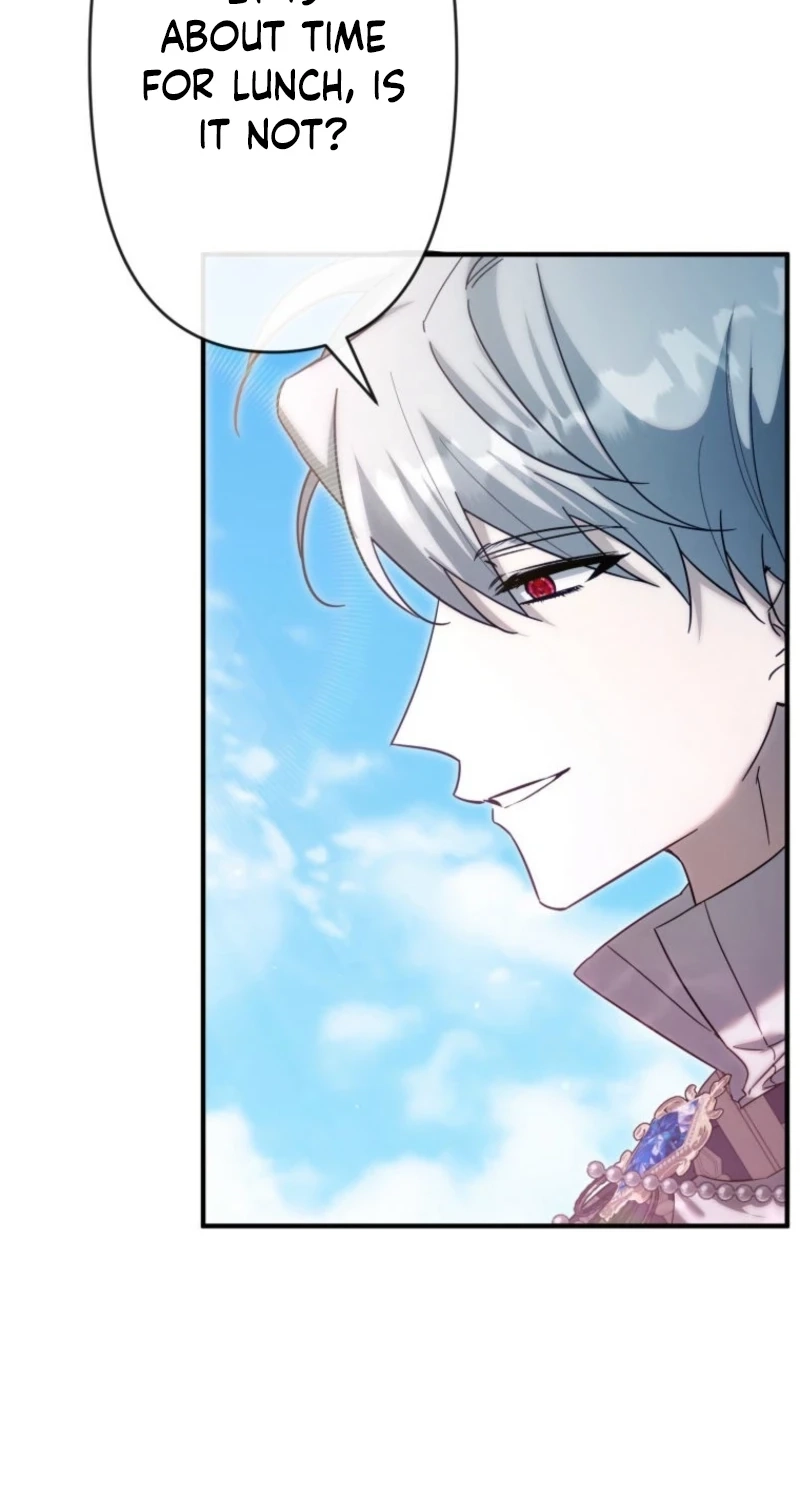 The Tyrant’s Obsession with the Dying Empress chapter 26 page 38