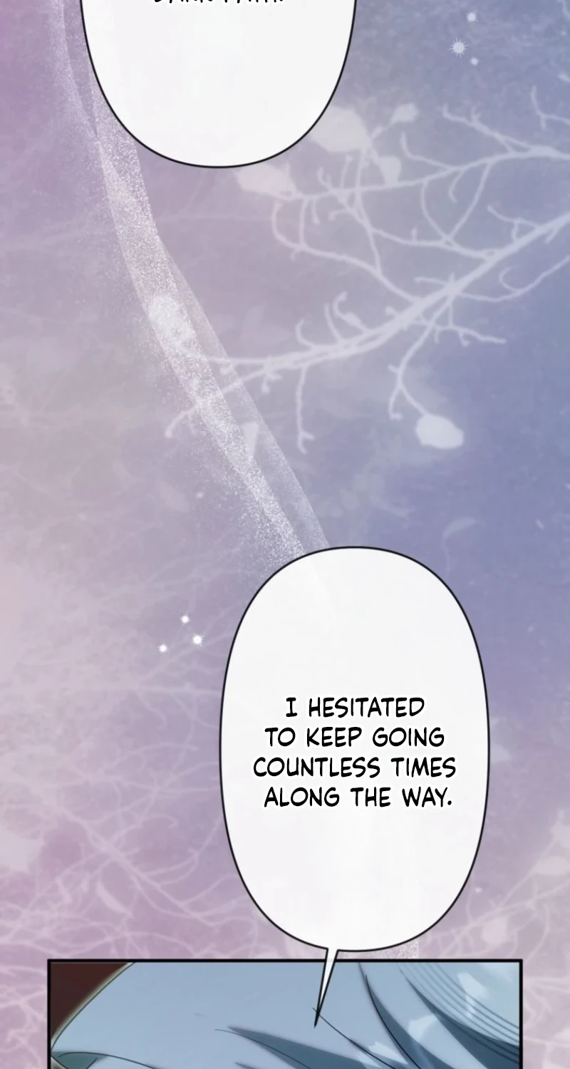 The Tyrant’s Obsession with the Dying Empress chapter 26 page 44