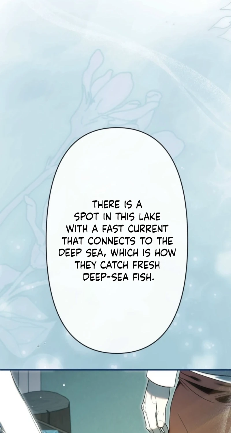 The Tyrant’s Obsession with the Dying Empress chapter 26 page 58
