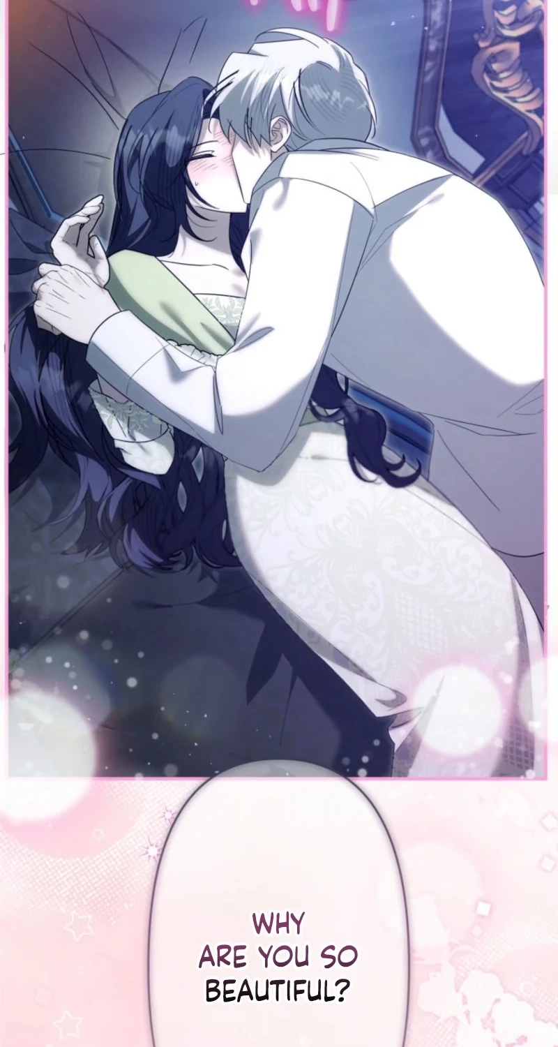 The Tyrant’s Obsession with the Dying Empress chapter 26 page 97