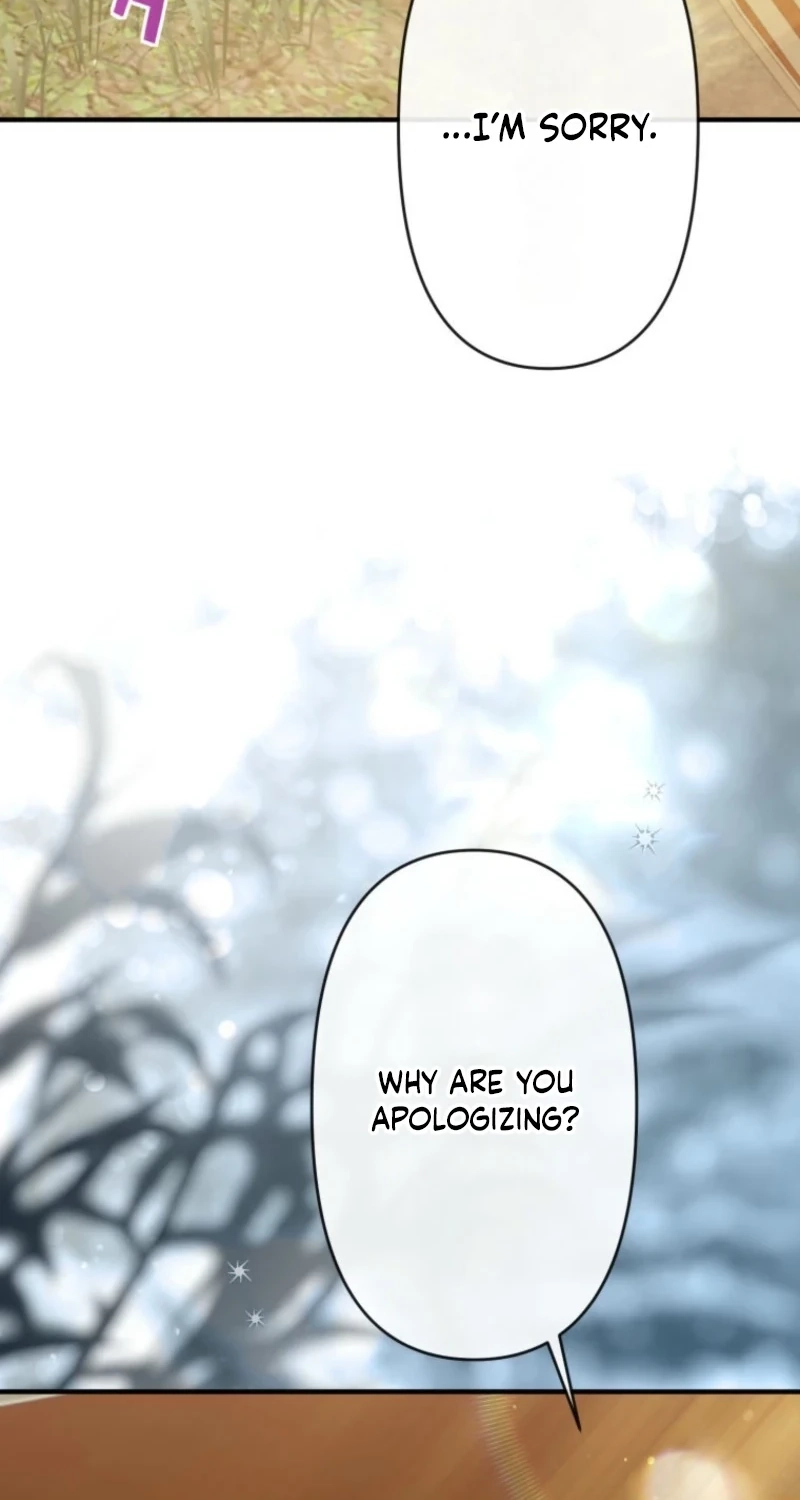 The Tyrant’s Obsession with the Dying Empress chapter 27 page 98