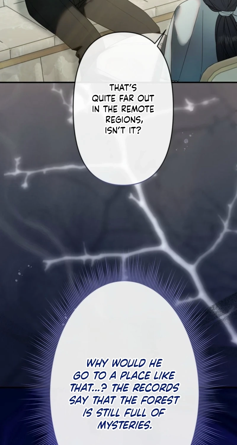 The Tyrant’s Obsession with the Dying Empress chapter 27 page 7