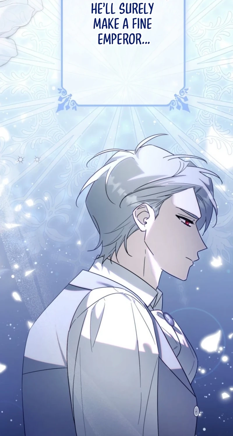 The Tyrant’s Obsession with the Dying Empress chapter 27 page 38