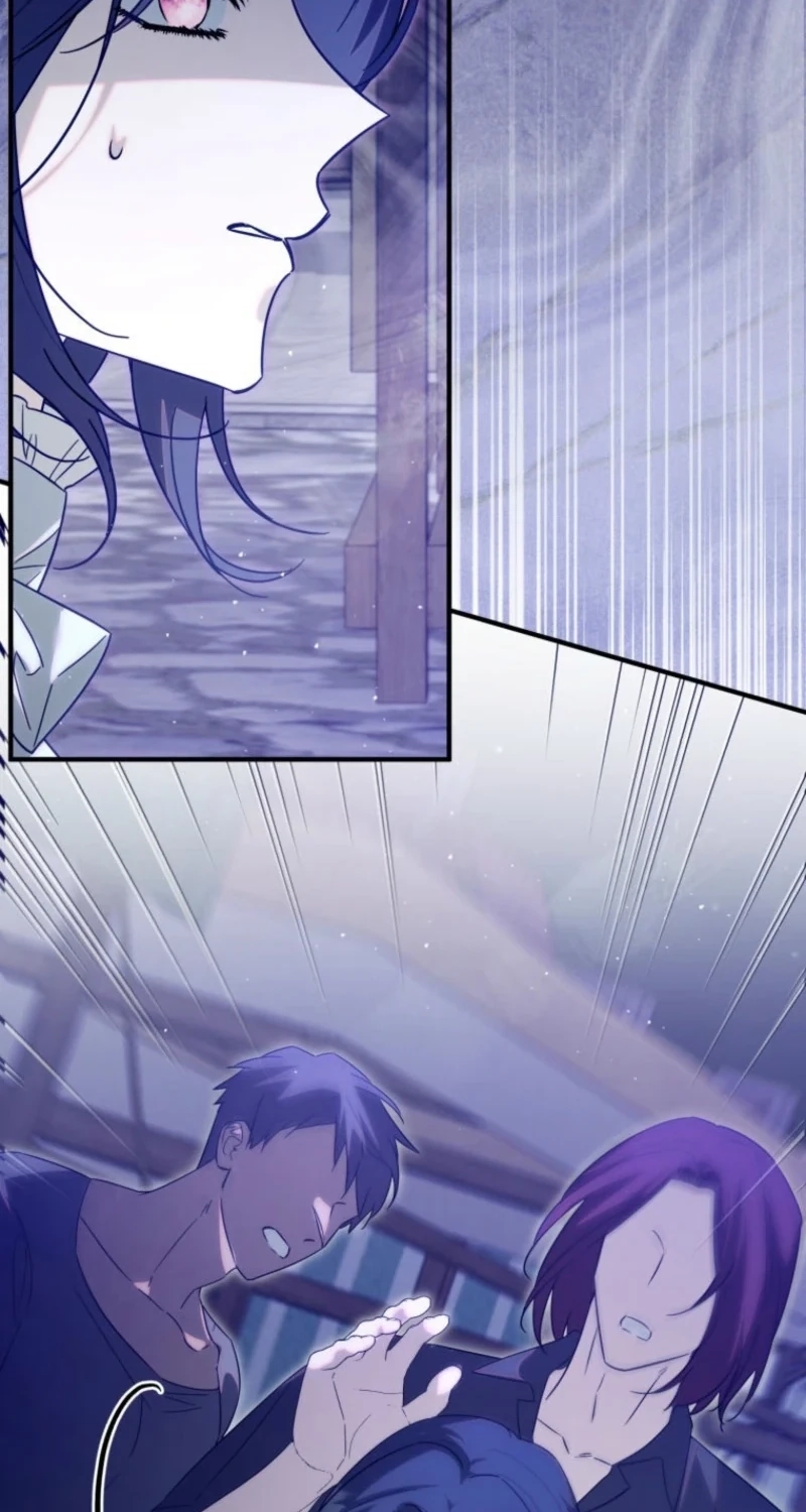 The Tyrant’s Obsession with the Dying Empress chapter 27 page 58