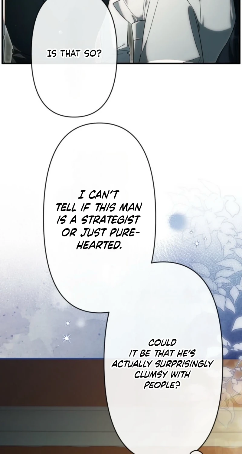 The Tyrant’s Obsession with the Dying Empress chapter 27 page 101