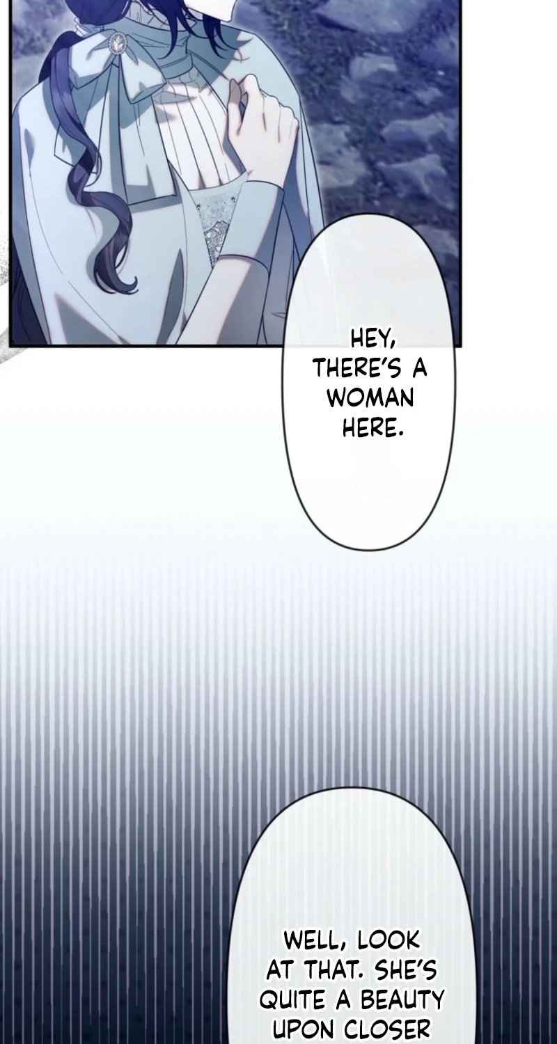 The Tyrant’s Obsession with the Dying Empress chapter 27 page 53