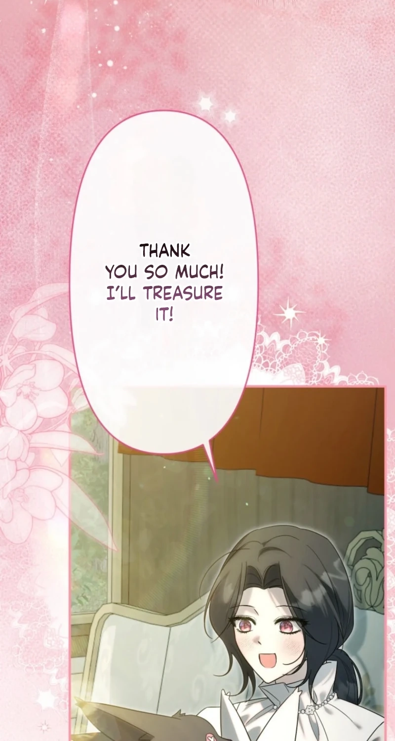 The Tyrant’s Obsession with the Dying Empress chapter 27 page 106