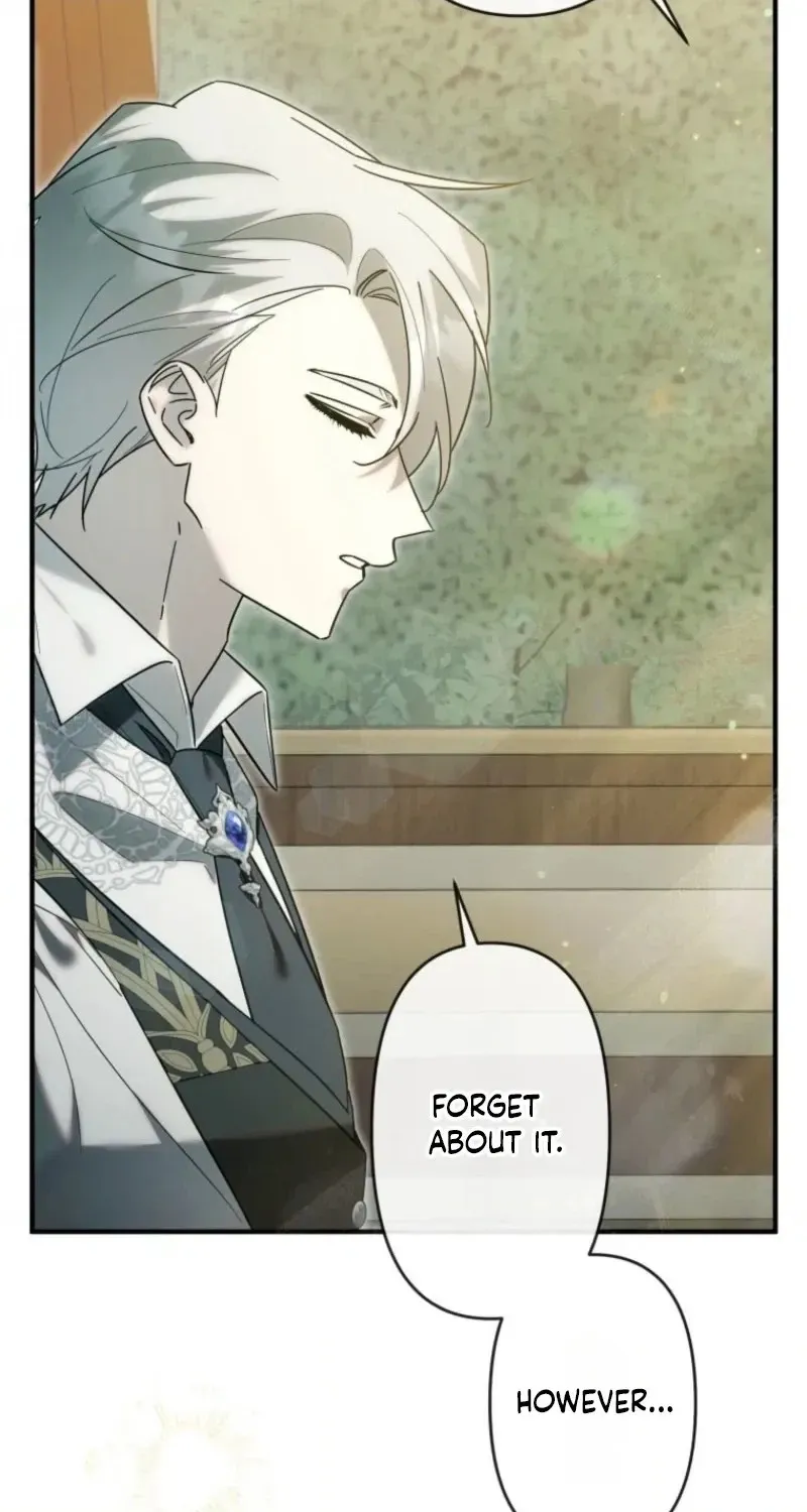 The Tyrant’s Obsession with the Dying Empress chapter 27 page 110