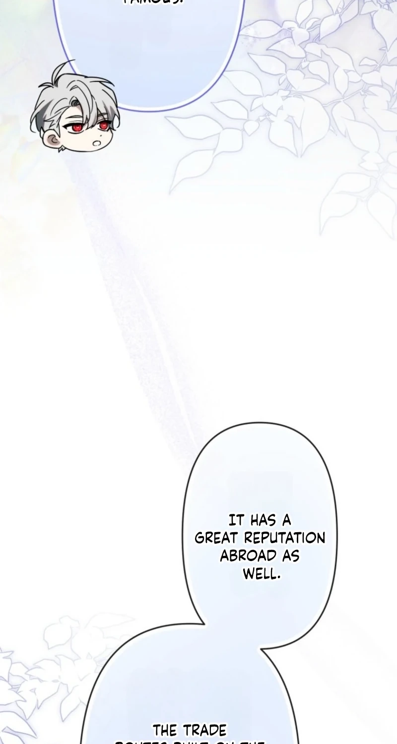 The Tyrant’s Obsession with the Dying Empress chapter 27 page 33