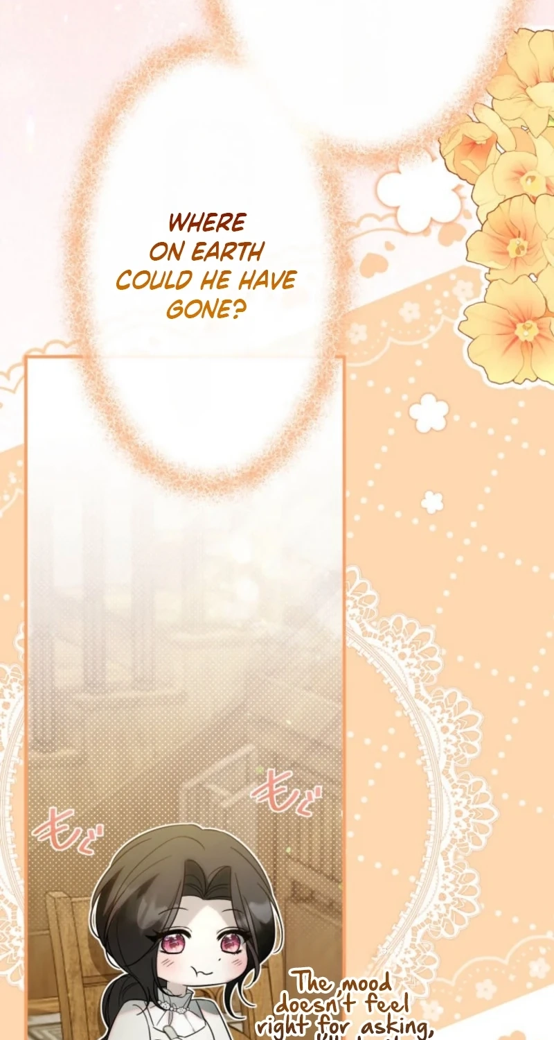 The Tyrant’s Obsession with the Dying Empress chapter 27 page 95