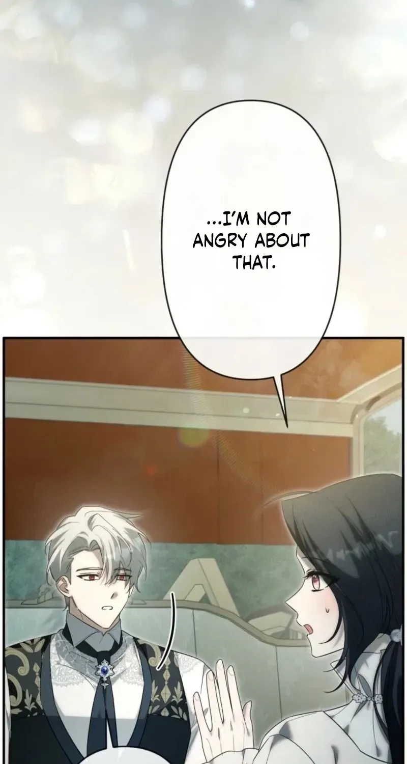 The Tyrant’s Obsession with the Dying Empress chapter 27 page 100