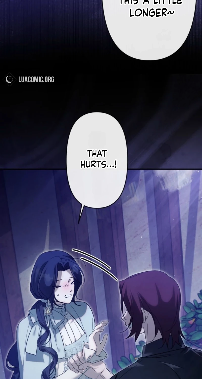 The Tyrant’s Obsession with the Dying Empress chapter 27 page 61