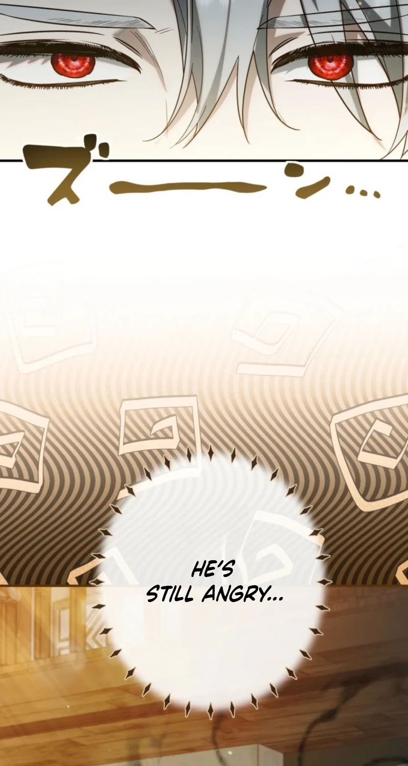 The Tyrant’s Obsession with the Dying Empress chapter 27 page 92