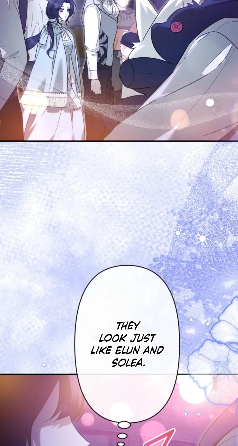 The Tyrant’s Obsession with the Dying Empress chapter 27 page 42