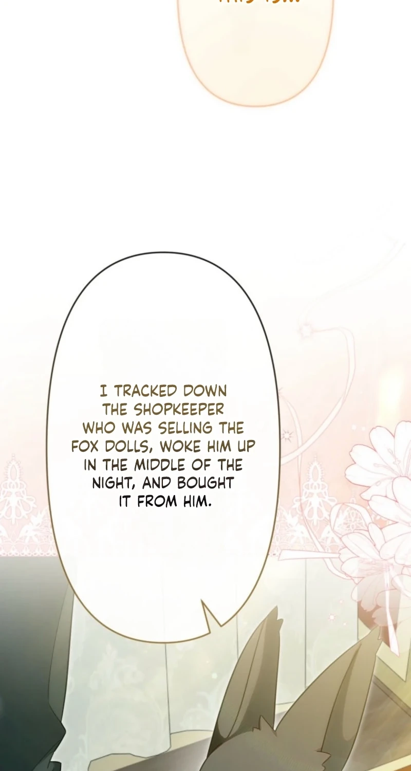 The Tyrant’s Obsession with the Dying Empress chapter 27 page 104