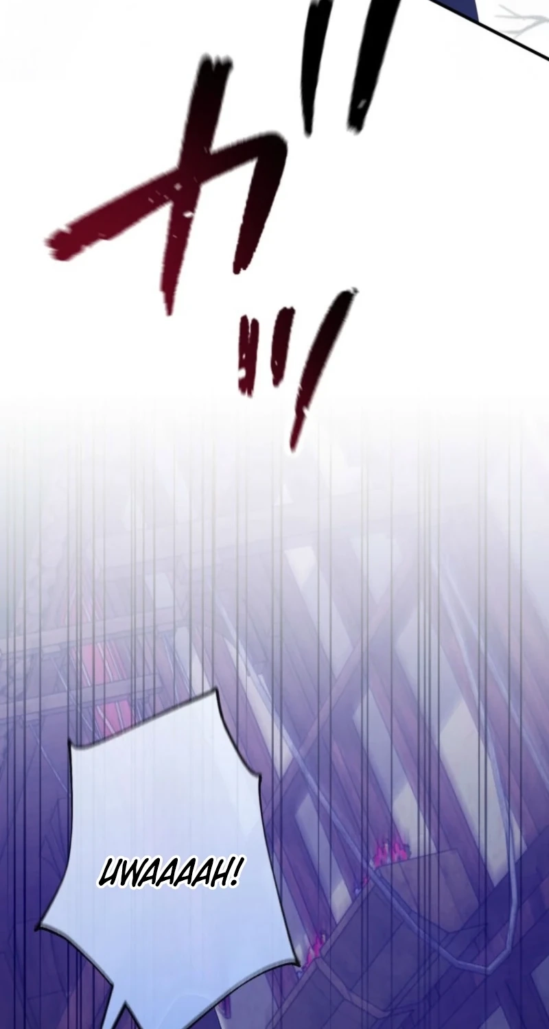 The Tyrant’s Obsession with the Dying Empress chapter 27 page 66