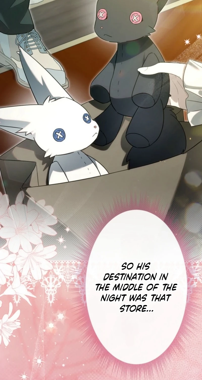 The Tyrant’s Obsession with the Dying Empress chapter 27 page 105