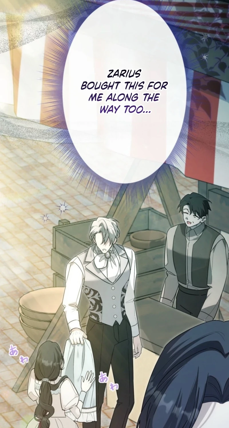 The Tyrant’s Obsession with the Dying Empress chapter 27 page 12
