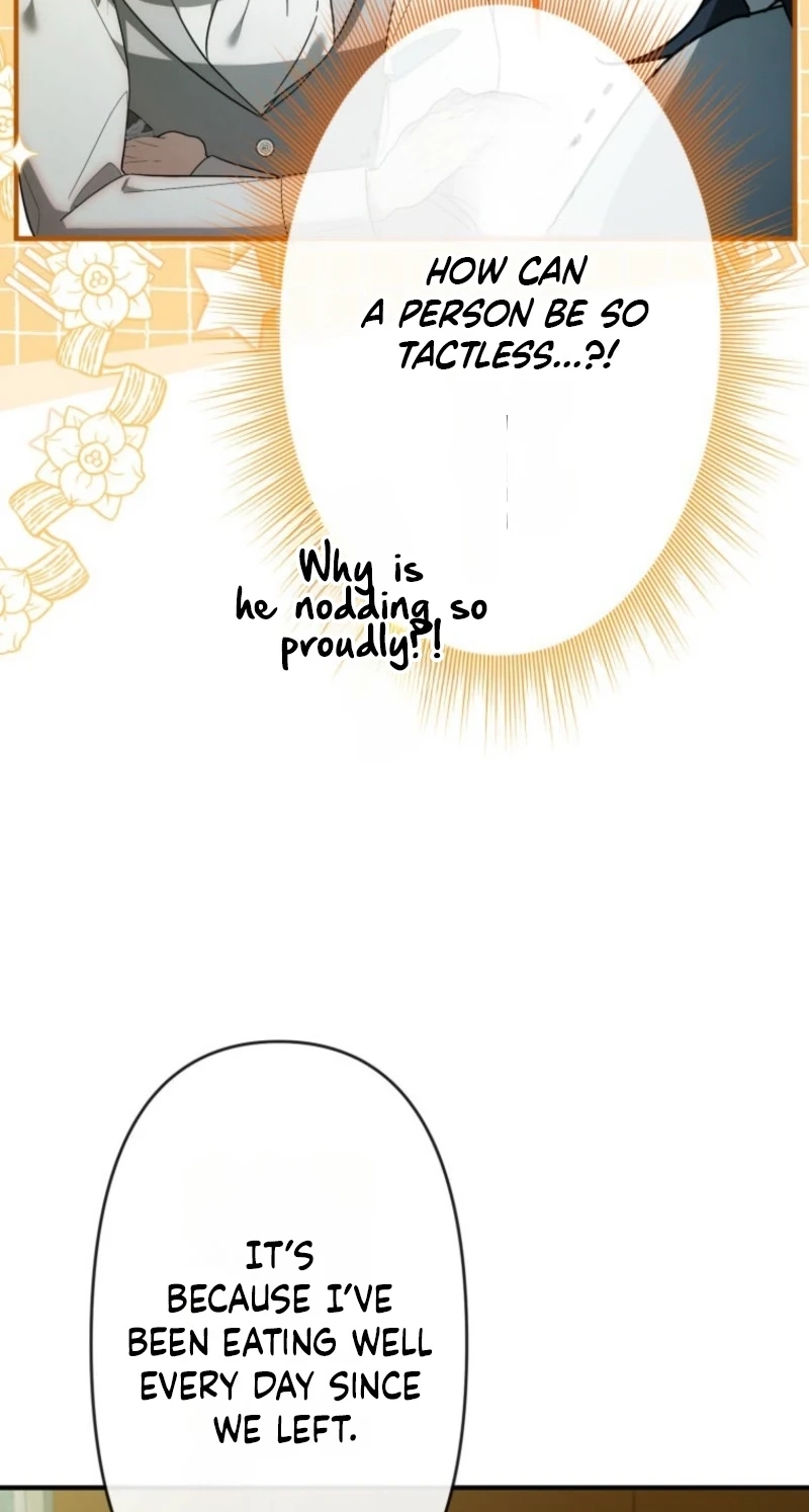 The Tyrant’s Obsession with the Dying Empress chapter 27 page 18