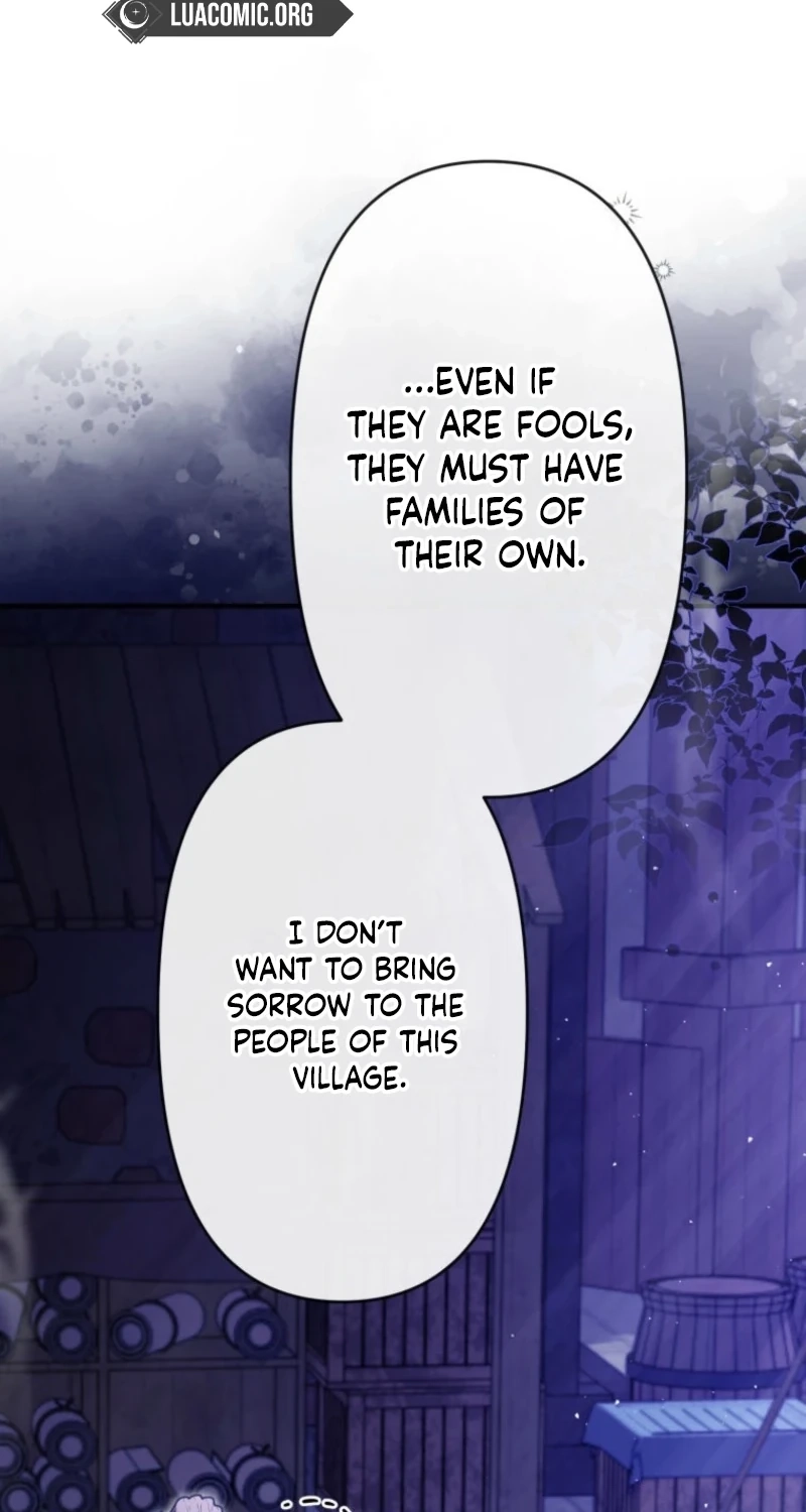 The Tyrant’s Obsession with the Dying Empress chapter 27 page 79