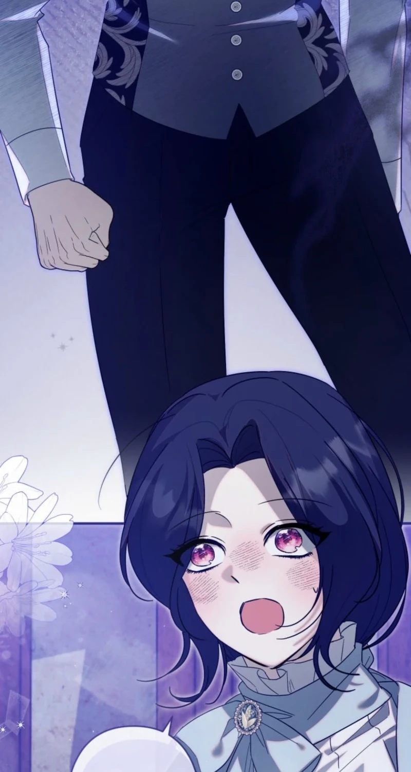 The Tyrant’s Obsession with the Dying Empress chapter 27 page 69
