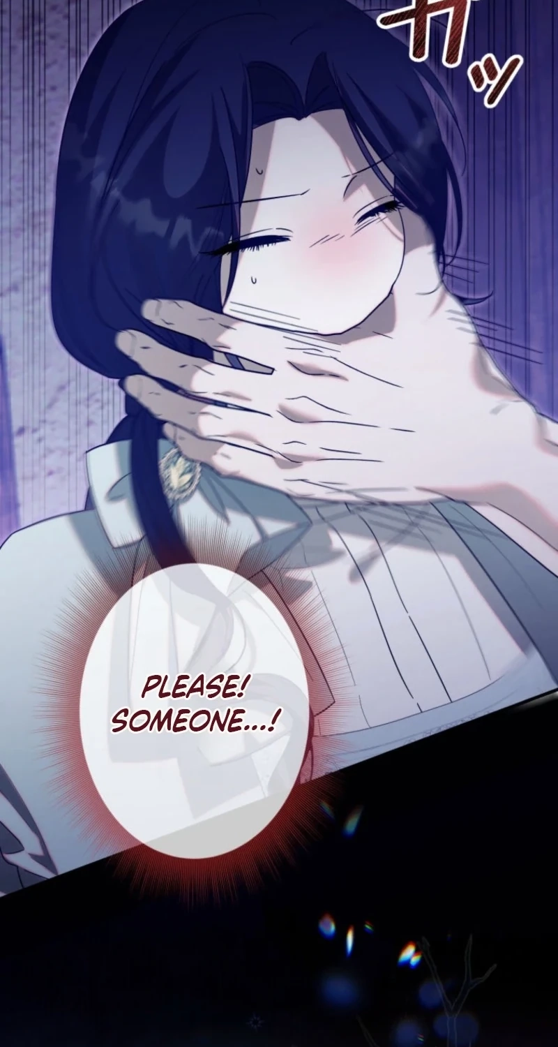 The Tyrant’s Obsession with the Dying Empress chapter 27 page 63