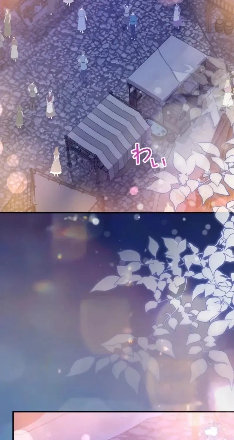 The Tyrant’s Obsession with the Dying Empress chapter 27 page 30