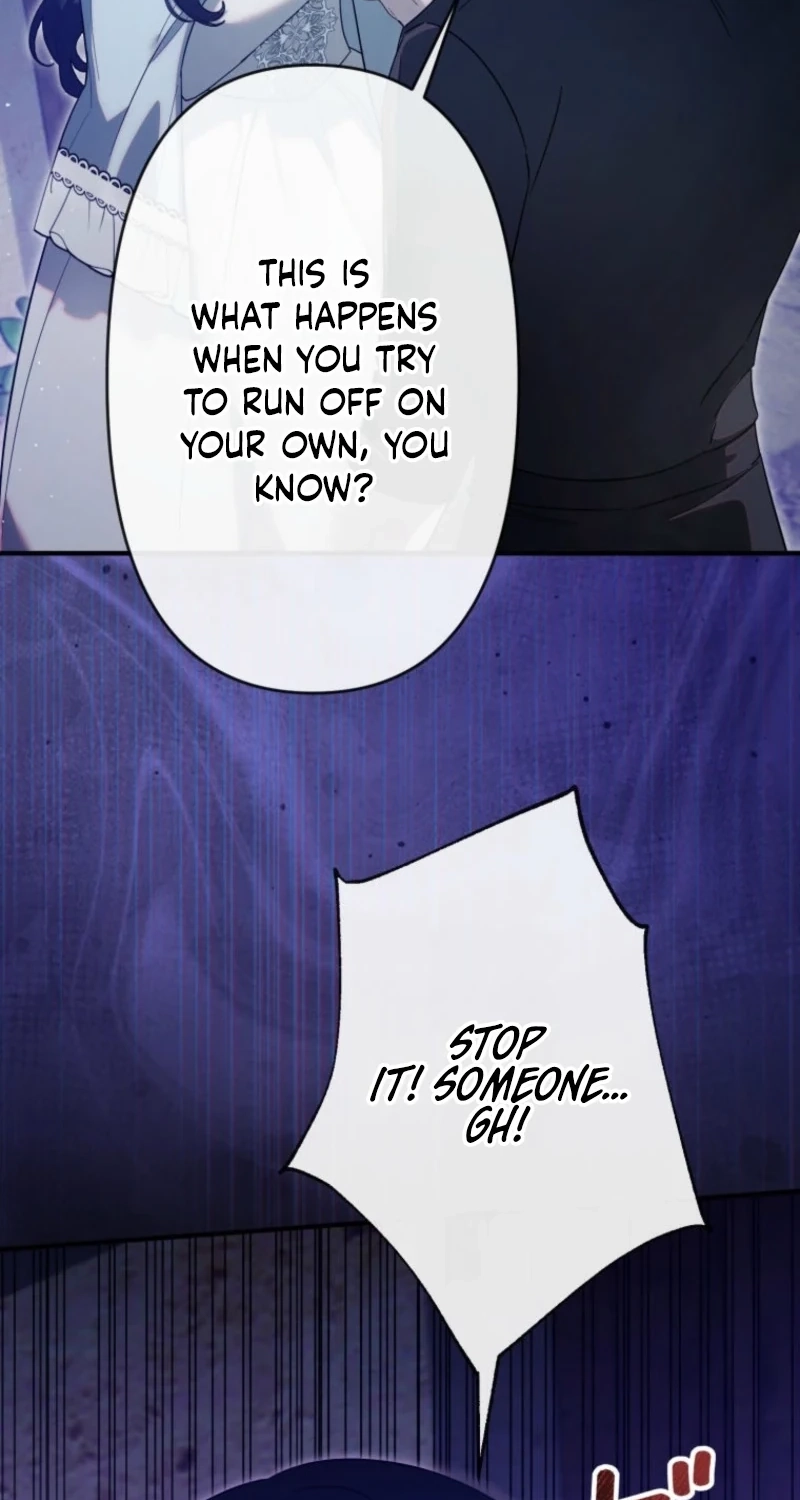 The Tyrant’s Obsession with the Dying Empress chapter 27 page 62