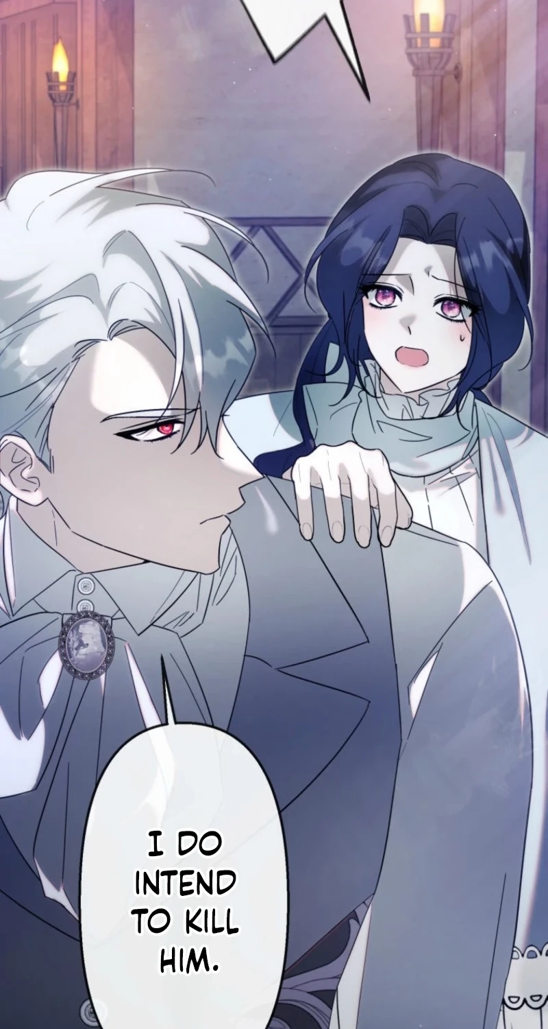 The Tyrant’s Obsession with the Dying Empress chapter 27 page 76
