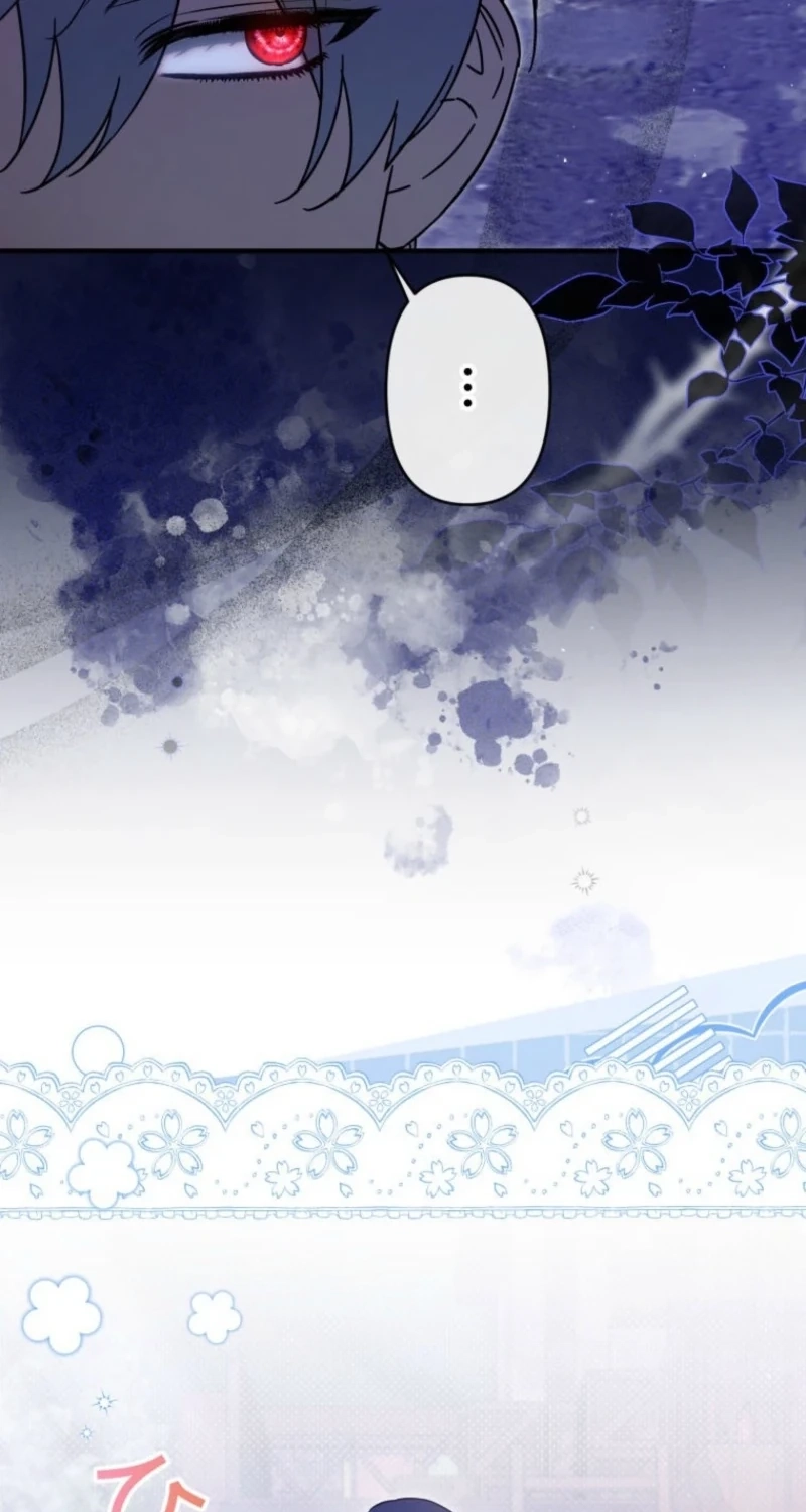 The Tyrant’s Obsession with the Dying Empress chapter 27 page 81