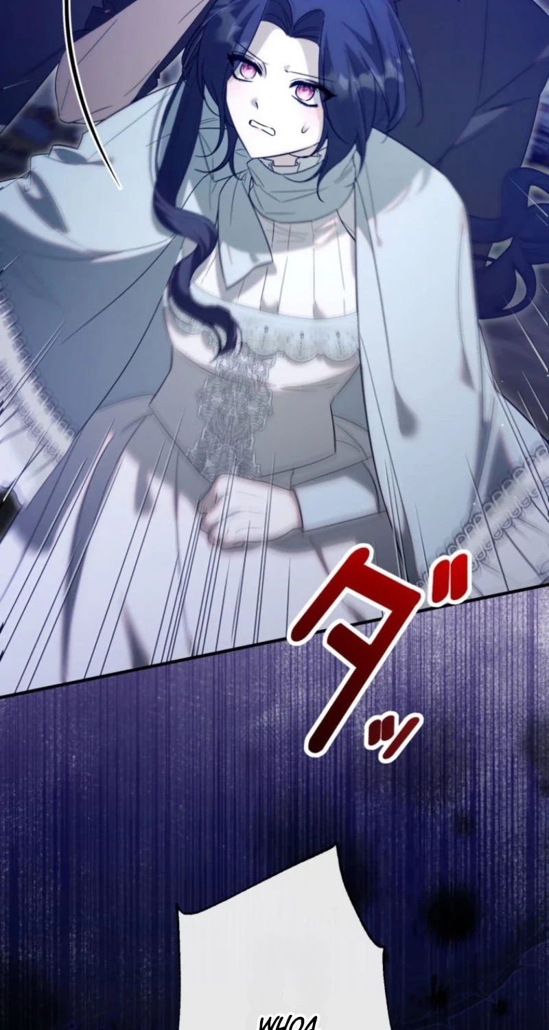 The Tyrant’s Obsession with the Dying Empress chapter 27 page 59