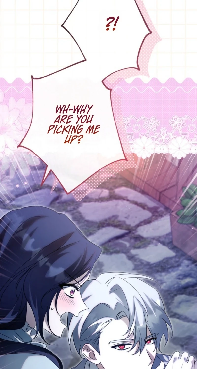 The Tyrant’s Obsession with the Dying Empress chapter 27 page 83