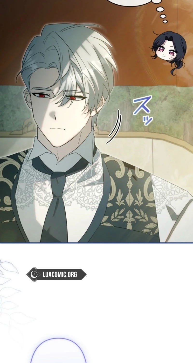 The Tyrant’s Obsession with the Dying Empress chapter 27 page 102