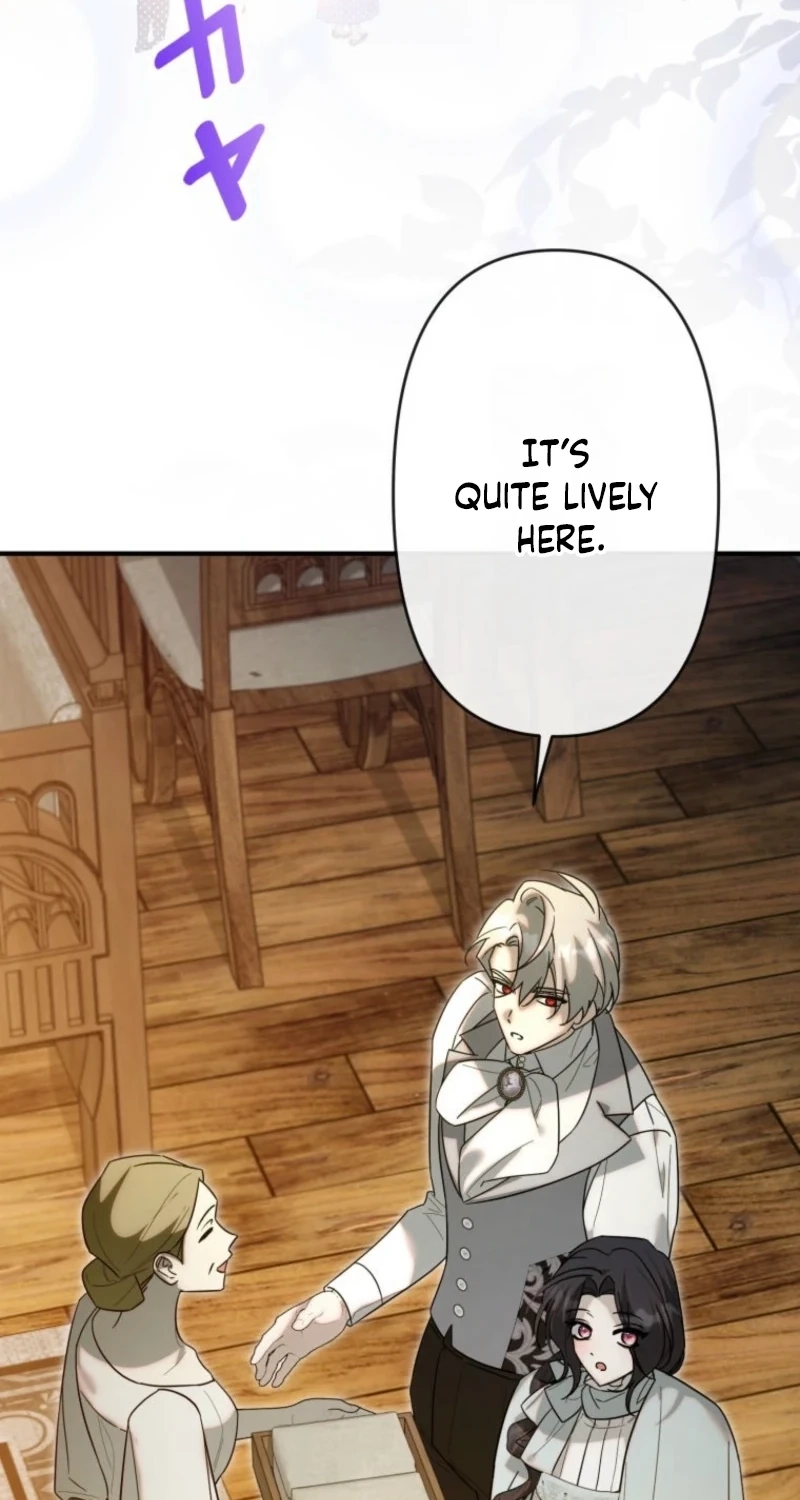 The Tyrant’s Obsession with the Dying Empress chapter 27 page 25