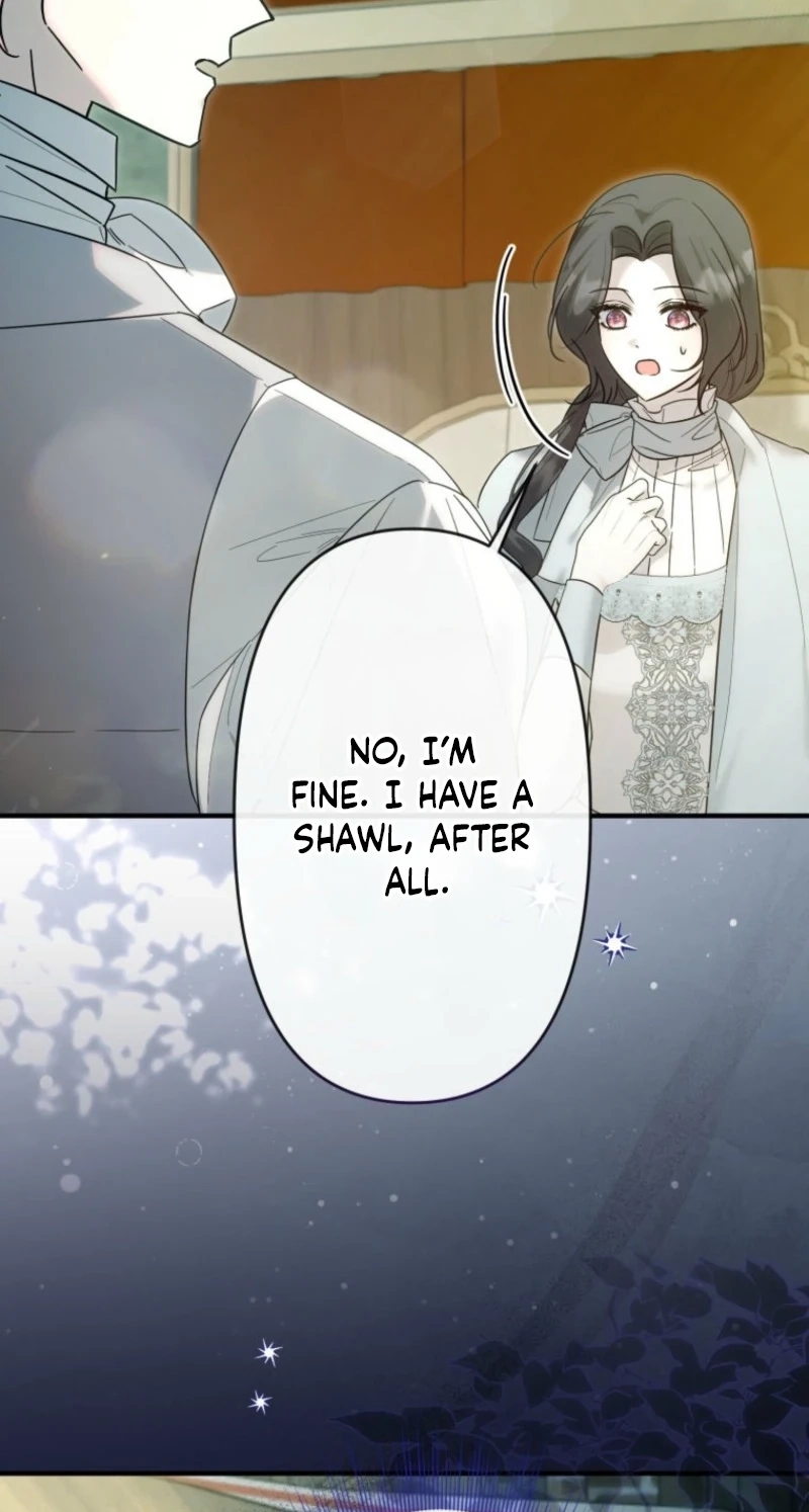 The Tyrant’s Obsession with the Dying Empress chapter 27 page 11