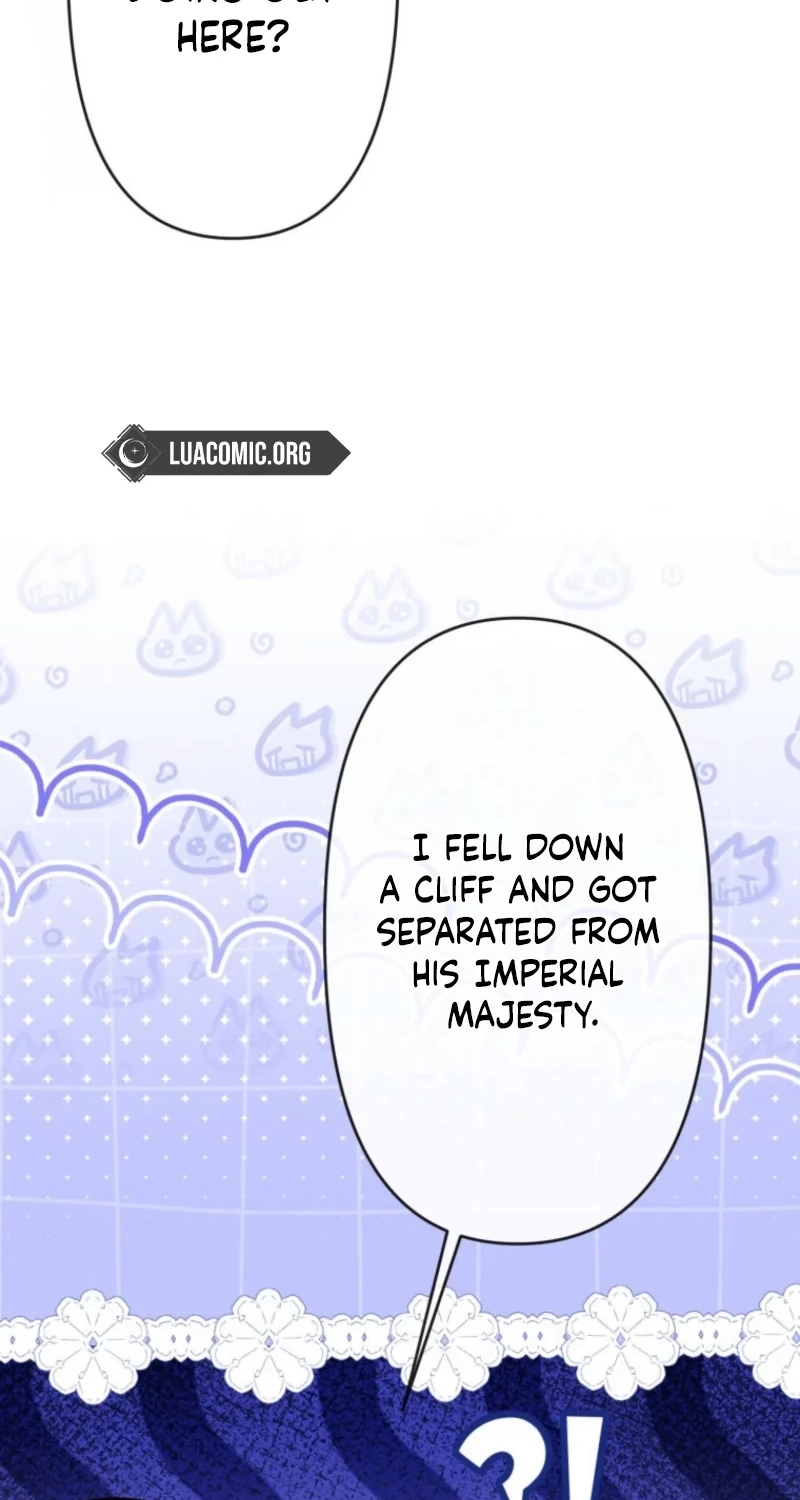 The Tyrant’s Obsession with the Dying Empress chapter 28 page 84